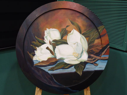 Magnolias