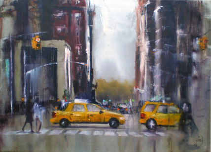 Taxi