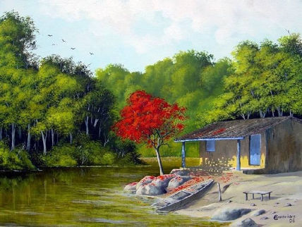 Paraiso de pescador 3