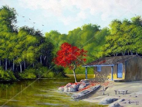 Paraiso de pescador 3