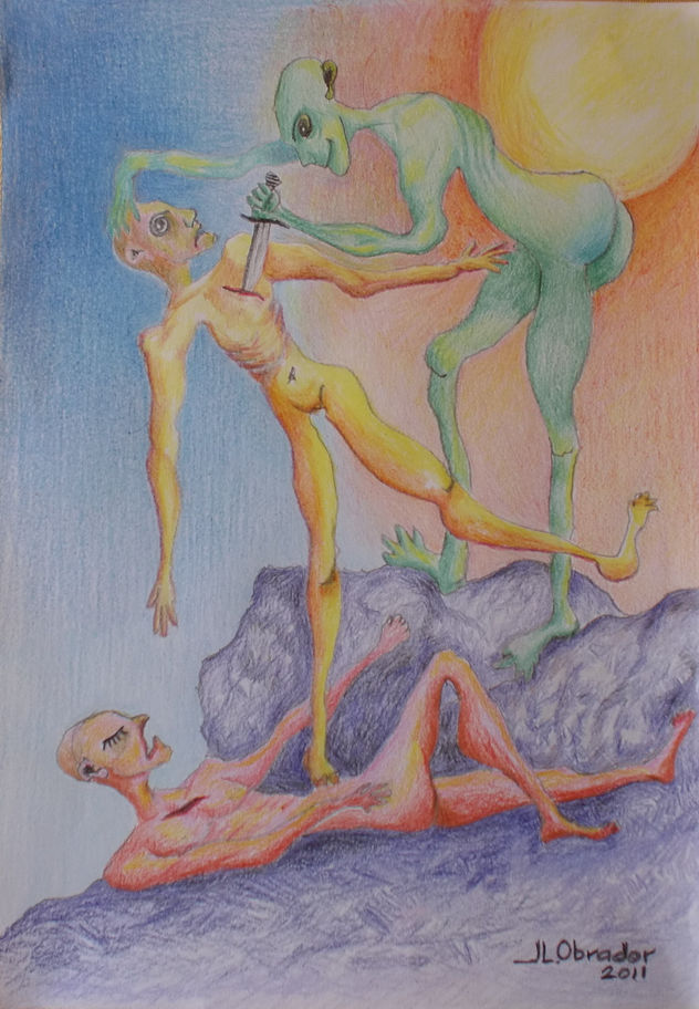 EL MALIGNO