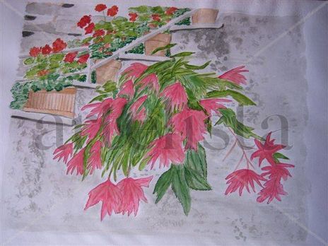 Muro de Santiago de...