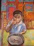serie.niños de papel