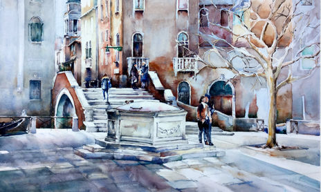 Venezia