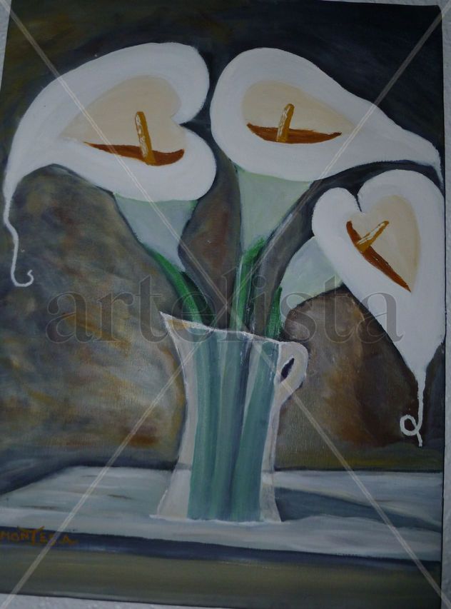 flor cala