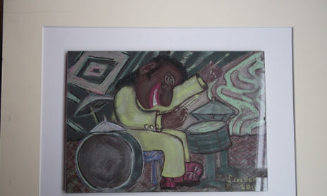 musicos de jazz