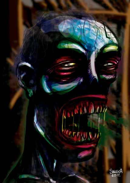 Zombie
