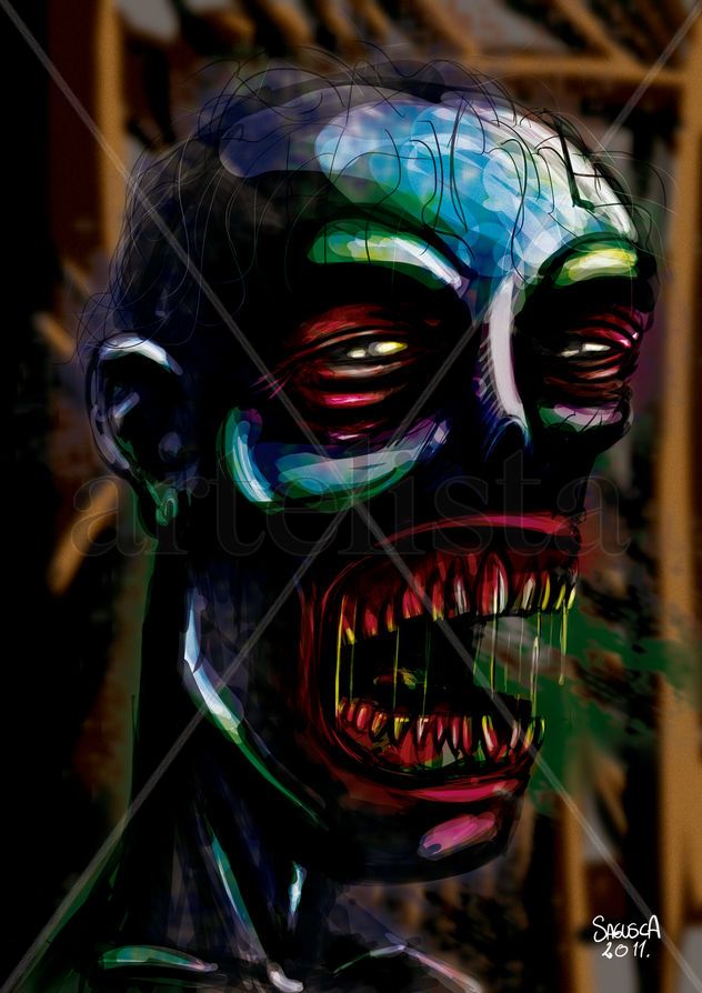 zombie