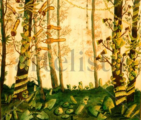 El Grito de la Selva