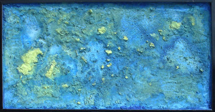 Paisaje marino