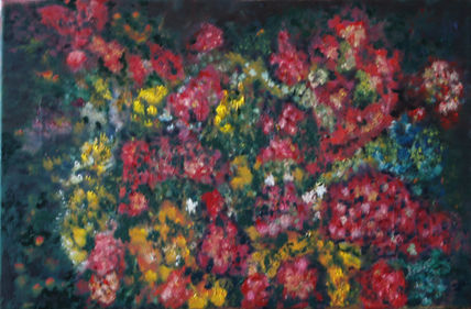 E18 Floral 3 (2011)