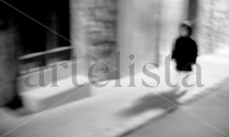 Out of focus