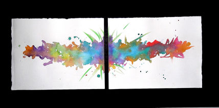 Unión de color