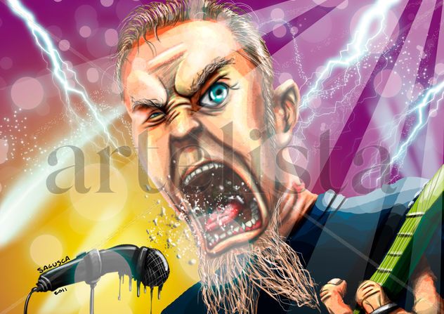 Metallica