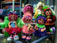 MUÑECAS FOFUCHAS