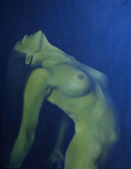 Desnudo 2