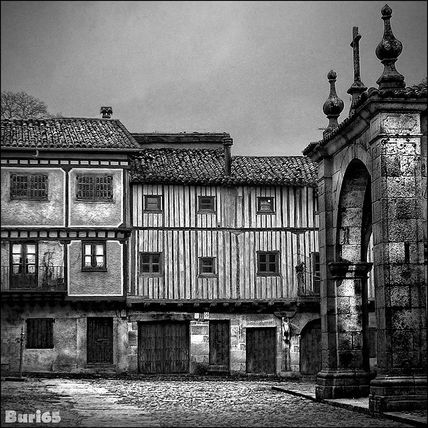 La Alberca