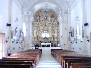 el rosario Óleo Lienzo Arquitectura e interiorismo Color (Digital)