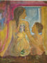 la madre y el hijo