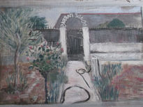 El chalete