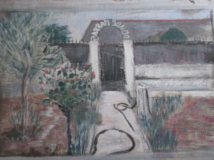 El chalete