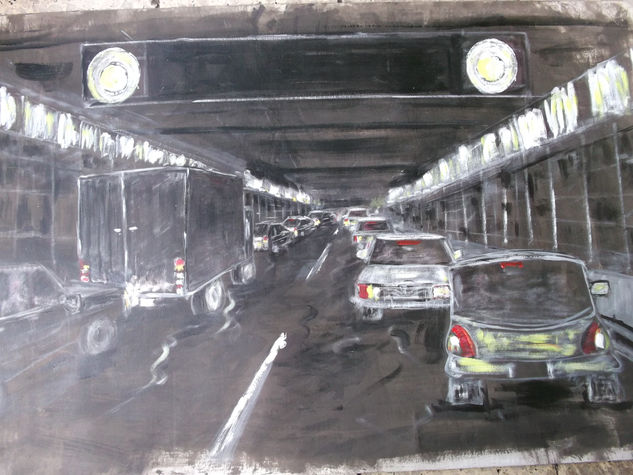 el tunel 