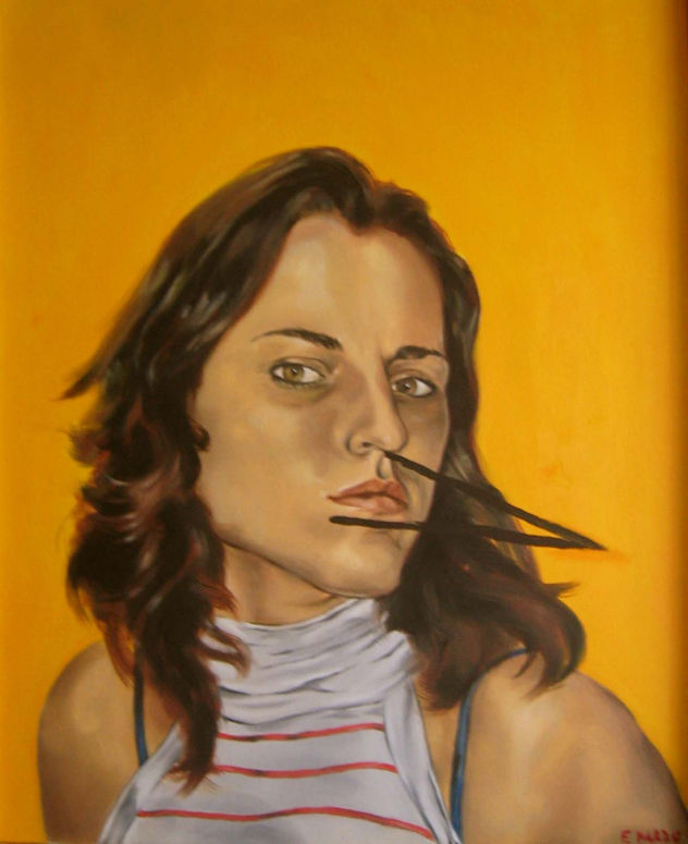 autorretrato