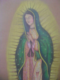 Virgen de Guadalupe