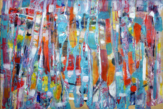 Fantasía Opus 5 