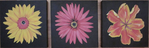 Flores