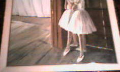 Bailarinas