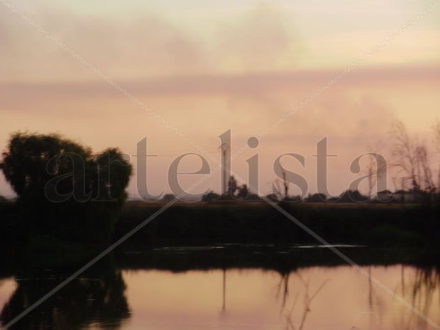 Atardecer