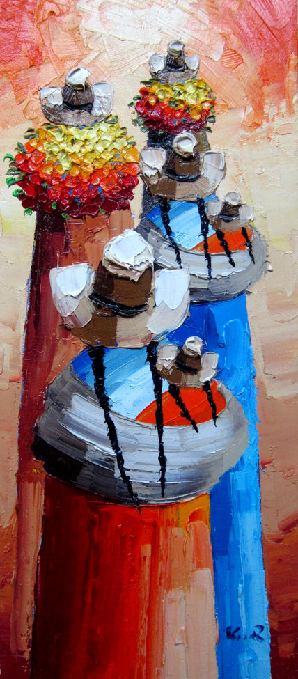 Cholitas