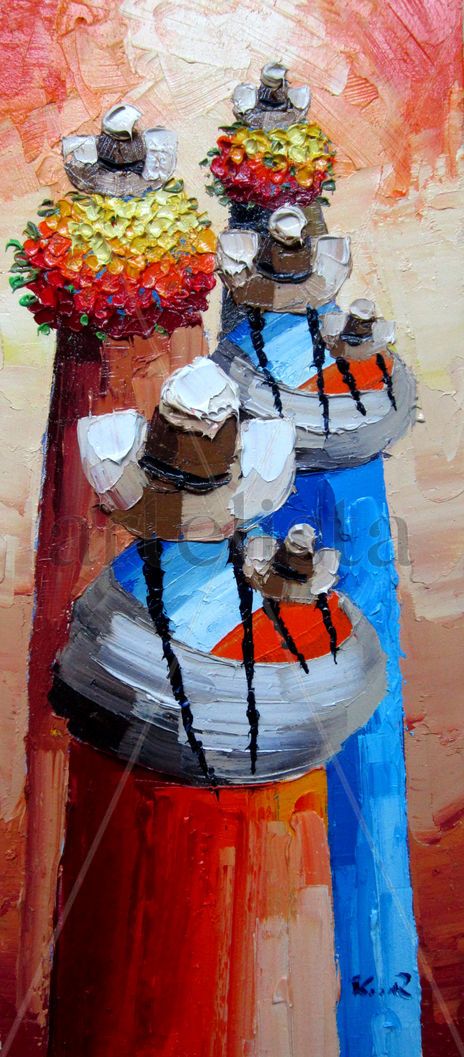 Cholitas