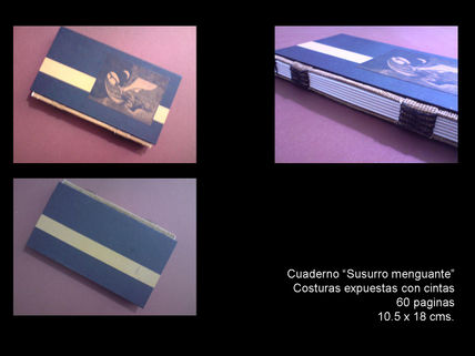 Susurro menguante