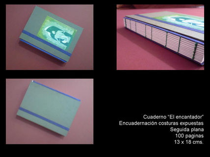 El encantador