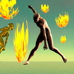 Arte Digital: Imágenes 3D thumbnail 2