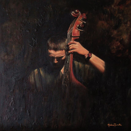 Contrabajo