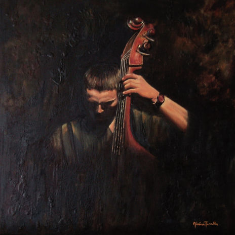 Contrabajo