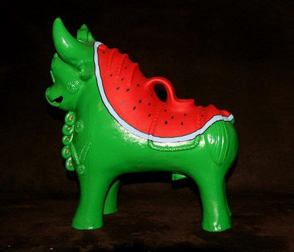 Torito Sandia