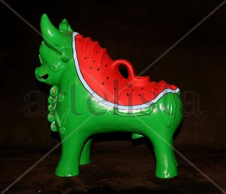 Torito Sandia