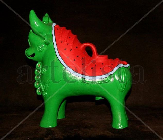 Torito Sandia 