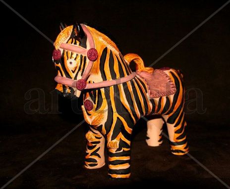 Zebra