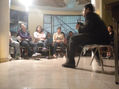 "Anti-diálogo" / "Anti-dialogue"
