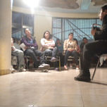 "El diario de un loco" / "A Madman's Blog" thumbnail 1