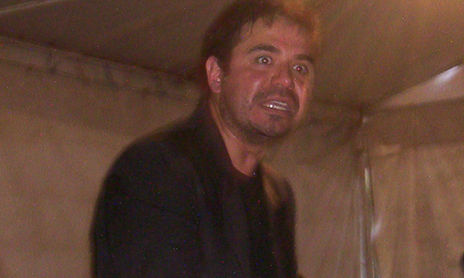"El diario de un loco" / "A Madman's Blog"