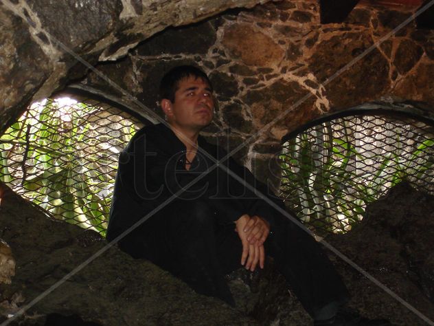 "Hamlet's 'To be or not to be' soliloque"