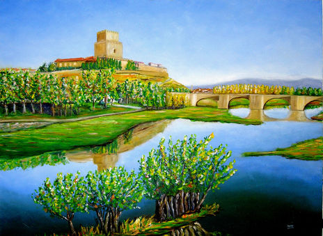 Ciudad Rodrigo