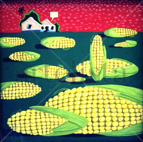 Rebaño de Elotes.