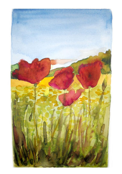 Amapolas